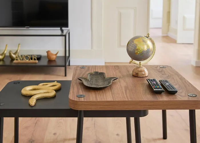 شقة Casa Portuguesa Combro *