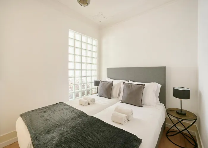 شقة Casa Portuguesa Combro *