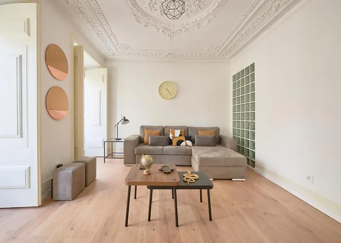 Casa Portuguesa Combro * Lisboa