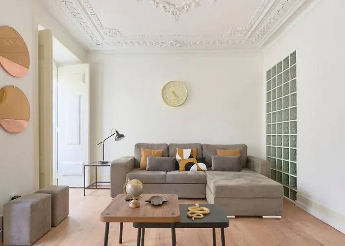 Casa Portuguesa Combro * Lisboa