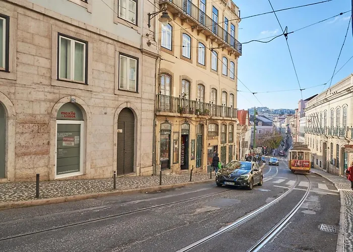 Casa Portuguesa Combro شقة Lisboa