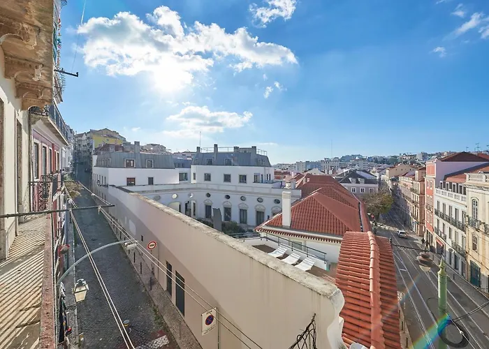 Casa Portuguesa Combro