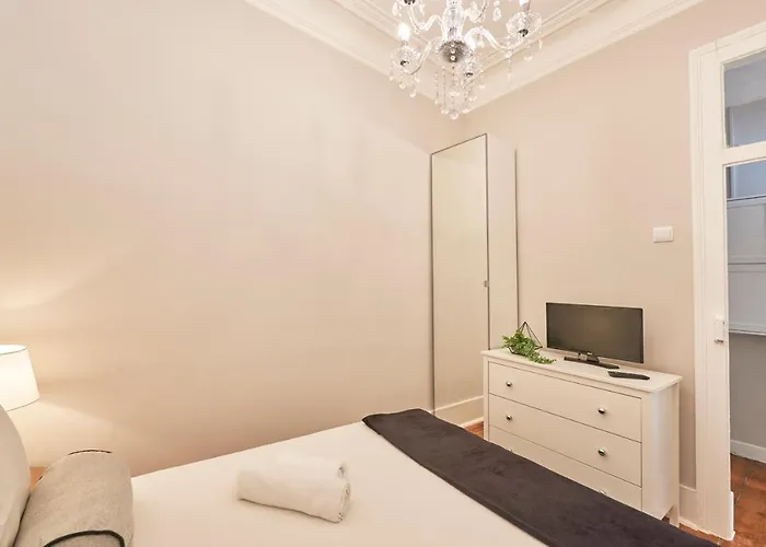 شقة Casa Portuguesa Combro