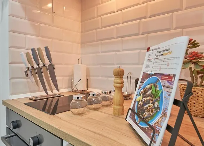 شقة Casa Portuguesa Combro