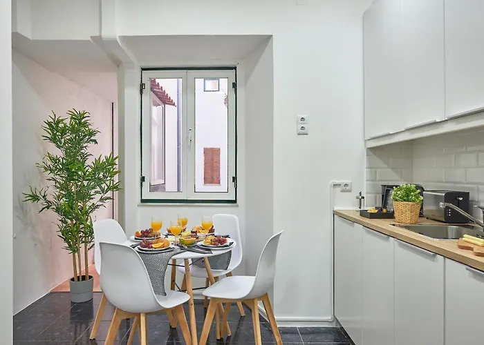 Casa Portuguesa Combro شقة