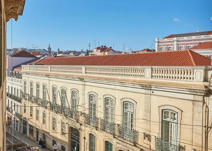 Casa Portuguesa Combro * Lisboa